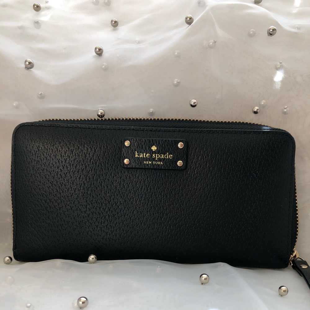 Authentic Kate Spade Wallet